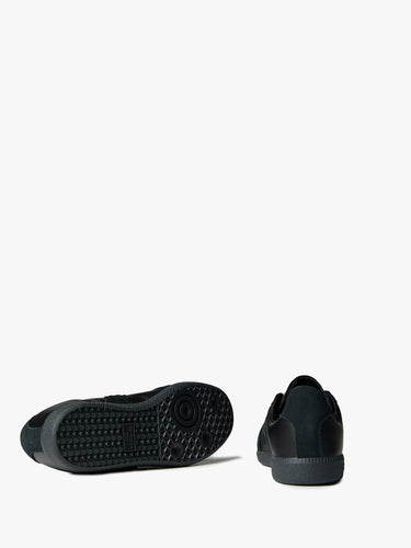 Adidas - BW Army Sneakers in Core Black