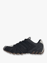 Adidas - Ghost Sprint W Silvmt/Silvmt/Cblack in Silver Met.