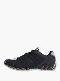Adidas - Ghost Sprint W Silvmt/Silvmt/Cblack in Silver Met.
