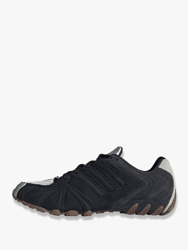 Adidas - Ghost Sprint W Silvmt/Silvmt/Cblack in Silver Met.