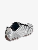 Adidas - Ghost Sprint W Silvmt/Silvmt/Cblack in Silver Met.