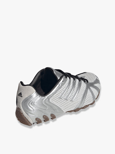 Adidas - Ghost Sprint W Silvmt/Silvmt/Cblack in Silver Met.