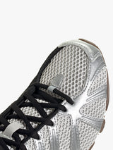 Adidas - Ghost Sprint W Silvmt/Silvmt/Cblack in Silver Met.