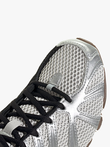 Adidas - Ghost Sprint W Silvmt/Silvmt/Cblack in Silver Met.