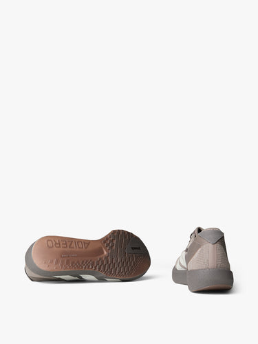 Adidas - Adizero Adios Satis Tecear/Peamet/Chacoa in Tech Earth