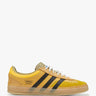 Adidas - Bad Bunny Gazelle Indoor in Solar Gold, Core Black, Gum 3