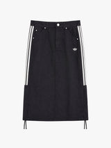 Adidas - Skirt Black in Black