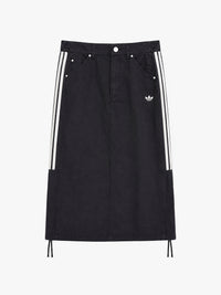 Adidas - Parachute Skirt in Black