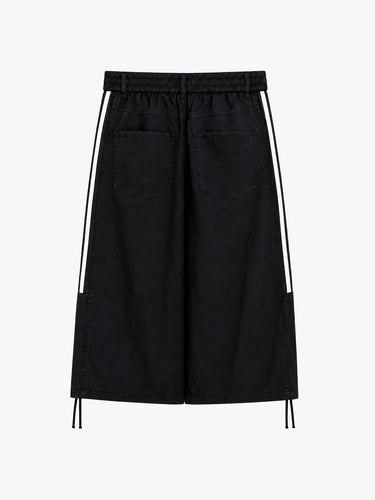 Adidas - Skirt Black in Black