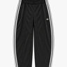 Adidas - Firebird Barrel Track Pants in Black
