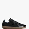 Adidas - Wales Bonner Bw Army Black Pony in Core Black