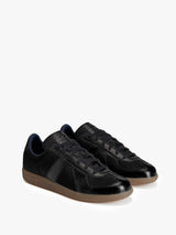 Adidas - Wales Bonner Bw Army Black Pony in Core Black