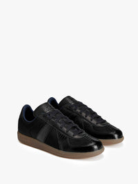 Adidas - Wales Bonner Bw Army Black Pony in Core Black