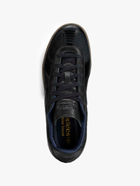 Adidas - Wales Bonner Bw Army Black Pony in Core Black