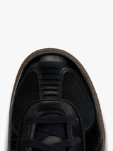 Adidas - Wales Bonner Bw Army Black Pony in Core Black