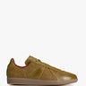 Adidas - Wales Bonner Bw Army Khaki Pony in Noble Maroon