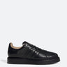 Adidas - Superstar Lux Made in Italy Sneakers in Core Black