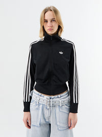 Adidas - FB Classic TT in Black and White