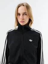 Adidas - FB Classic TT in Black and White