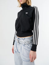 Adidas - FB Classic TT in Black and White