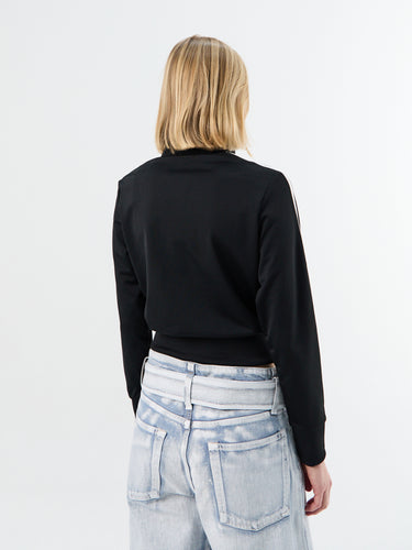 FB Classic TT i Sort og Hvid