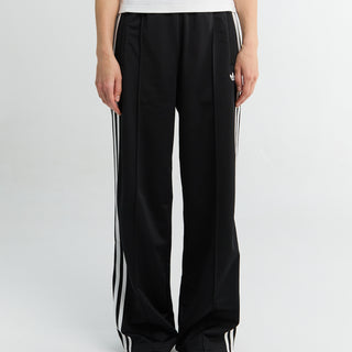Adidas - Firebird Loose Trackpants in Black and White