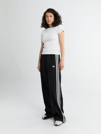 Adidas - Fb Loose Tp Black/White in Black