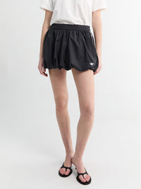 Adidas - Balloon Skirt in Black