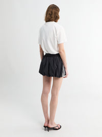 Adidas - Balloon Skirt in Black