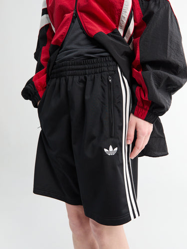 Firebird Shorts i Sort