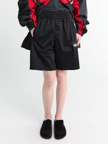 Firebird Shorts i Sort