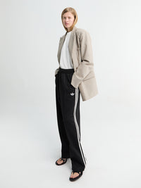 OS Trackpants i Sort og Hvid