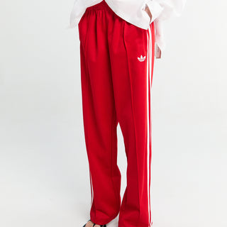 Adidas - OS Trackpants in Better Scarlet