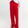 Adidas - OS Trackpants in Better Scarlet