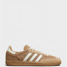 Adidas - Samba OG Sneakers in Brown
