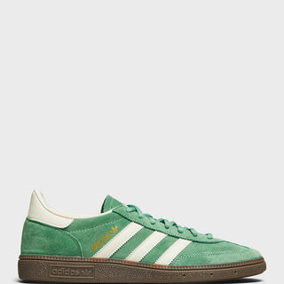 Adidas - Handball Spezial Sneakers in Preloved Green and White