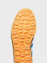 Adidas - Gazelle Indoor Sneakers in Blue