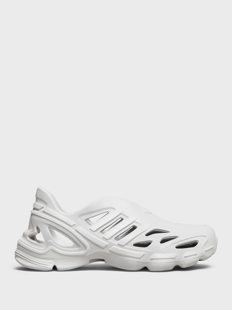 Adidas - Adifom Supernova Sneakers in Grey Two
