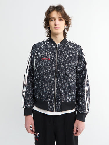 Adidas - Thug Club Superstar Jacket