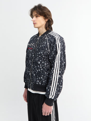 Adidas - Thug Club Superstar Jacket