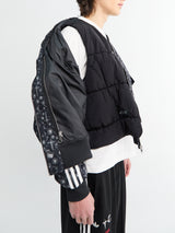 Adidas - Thug Club Superstar Jacket