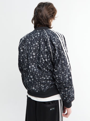 Adidas - Thug Club Superstar Jacket