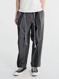 Adidas - Clot Pants in Solid Grey