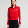 Adidas - Adicolor Classics Firebird Track Top in Better Scarlet