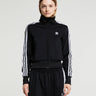 Adidas - Adicolor Classics Firebird Track Top in Black