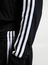 Adidas - Women's Adicolor Classics Firebird Track Top in Black