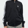 Adidas - Adicolor Classics Firebird Track Top in Black