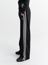 Adidas - Women's Adicolor Classics Firebird Track Pants in Black