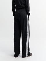 Adidas - Women's Adicolor Classics Firebird Track Pants in Black
