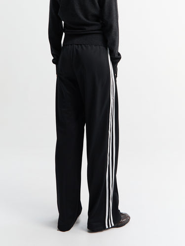 Adidas - Women's Adicolor Classics Firebird Track Pants in Black